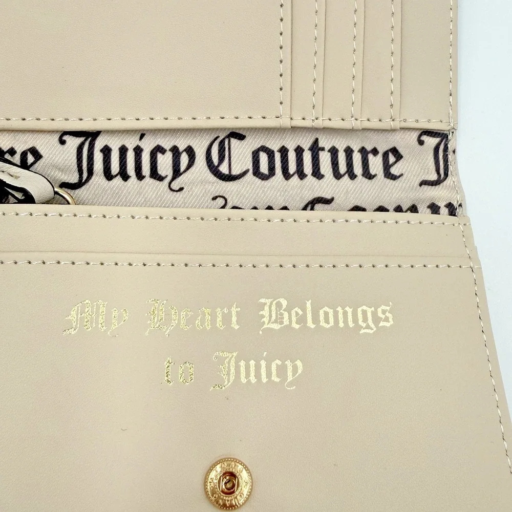 Juicy Couture nwt juicy